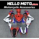 Honda CBR 1000RR 2017-2020 Fairing P/N 1BB13 Honda CBR 1000RR 2017-2020 Fairing P/N 1BB13