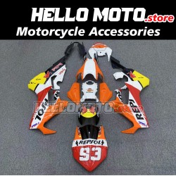 Honda CBR 1000RR 2017-2020 Fairing P/N 1BB14