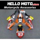 Honda CBR 1000RR 2017-2020 Fairing P/N 1BB14 Honda CBR 1000RR 2017-2020 Fairing P/N 1BB14