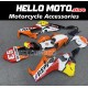 Honda CBR 1000RR 2017-2020 Fairing P/N 1BB14 Honda CBR 1000RR 2017-2020 Fairing P/N 1BB14