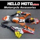 Honda CBR 1000RR 2017-2020 Fairing P/N 1BB14 Honda CBR 1000RR 2017-2020 Fairing P/N 1BB14