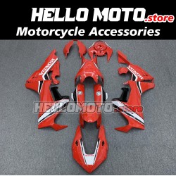 Honda CBR 1000RR 2017-2020 Fairing P/N 1BB15