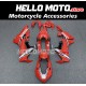 Honda CBR 1000RR 2017-2020 Fairing P/N 1BB15 Honda CBR 1000RR 2017-2020 Fairing P/N 1BB15