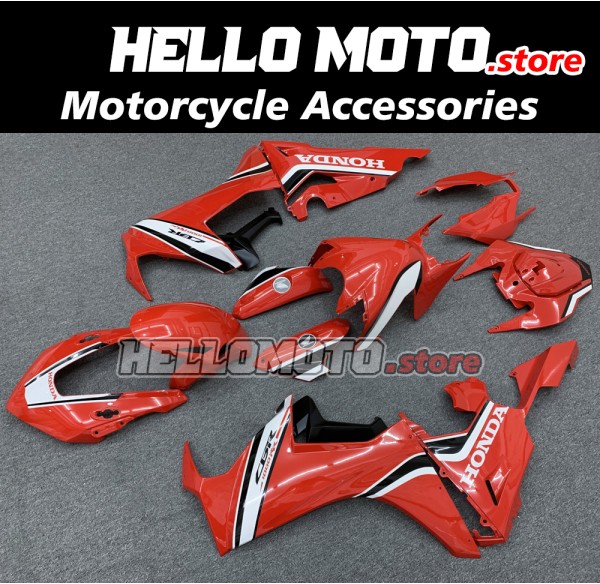 Honda CBR 1000RR 2017-2020 Fairing P/N 1BB15 Honda CBR 1000RR 2017-2020 Fairing P/N 1BB15