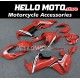 Honda CBR 1000RR 2017-2020 Fairing P/N 1BB15 Honda CBR 1000RR 2017-2020 Fairing P/N 1BB15