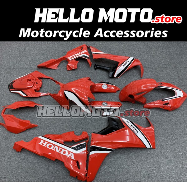 Honda CBR 1000RR 2017-2020 Fairing P/N 1BB15 Honda CBR 1000RR 2017-2020 Fairing P/N 1BB15