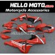 Honda CBR 1000RR 2017-2020 Fairing P/N 1BB15 Honda CBR 1000RR 2017-2020 Fairing P/N 1BB15