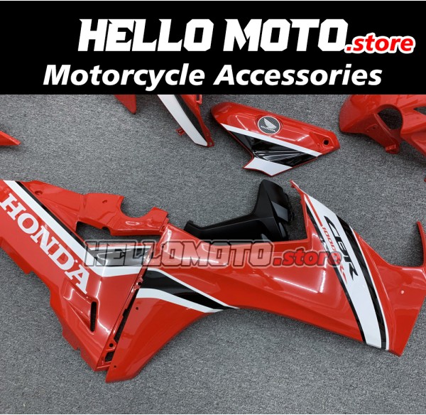 Honda CBR 1000RR 2017-2020 Fairing P/N 1BB15 Honda CBR 1000RR 2017-2020 Fairing P/N 1BB15