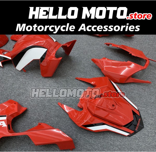 Honda CBR 1000RR 2017-2020 Fairing P/N 1BB15 Honda CBR 1000RR 2017-2020 Fairing P/N 1BB15