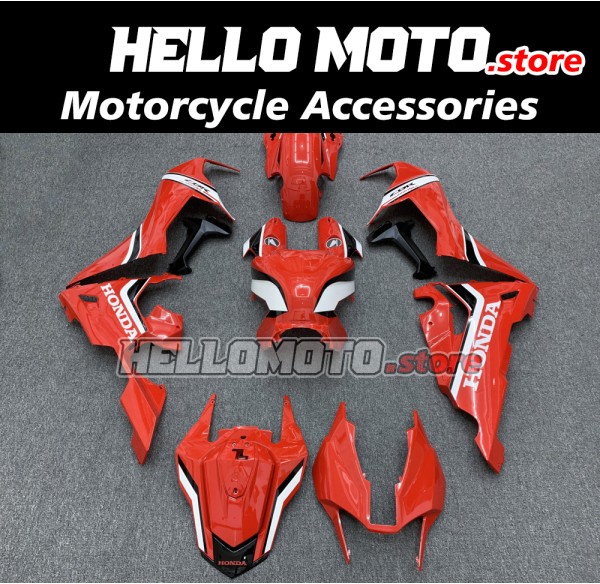 Honda CBR 1000RR 2017-2020 Fairing P/N 1BB15 Honda CBR 1000RR 2017-2020 Fairing P/N 1BB15