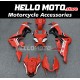 Honda CBR 1000RR 2017-2020 Fairing P/N 1BB15 Honda CBR 1000RR 2017-2020 Fairing P/N 1BB15