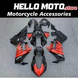 Honda CBR 1000RR 2017-2020 Fairing P/N 1BB17
