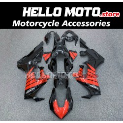 Honda CBR 1000RR 2017-2020 Fairing P/N 1BB17