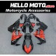 Honda CBR 1000RR 2017-2020 Fairing P/N 1BB17 Honda CBR 1000RR 2017-2020 Fairing P/N 1BB17