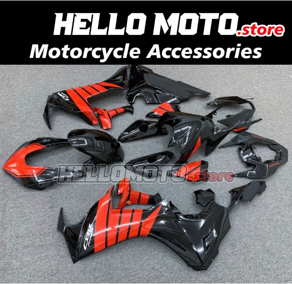 Honda CBR 1000RR 2017-2020 Fairing P/N 1BB17 Honda CBR 1000RR 2017-2020 Fairing P/N 1BB17