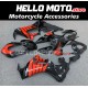Honda CBR 1000RR 2017-2020 Fairing P/N 1BB17 Honda CBR 1000RR 2017-2020 Fairing P/N 1BB17