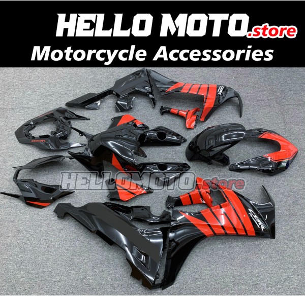 Honda CBR 1000RR 2017-2020 Fairing P/N 1BB17 Honda CBR 1000RR 2017-2020 Fairing P/N 1BB17