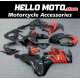 Honda CBR 1000RR 2017-2020 Fairing P/N 1BB17 Honda CBR 1000RR 2017-2020 Fairing P/N 1BB17