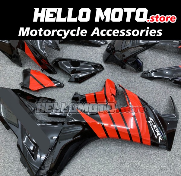 Honda CBR 1000RR 2017-2020 Fairing P/N 1BB17 Honda CBR 1000RR 2017-2020 Fairing P/N 1BB17