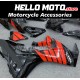 Honda CBR 1000RR 2017-2020 Fairing P/N 1BB17 Honda CBR 1000RR 2017-2020 Fairing P/N 1BB17