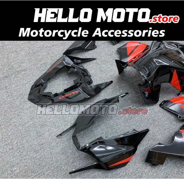 Honda CBR 1000RR 2017-2020 Fairing P/N 1BB17 Honda CBR 1000RR 2017-2020 Fairing P/N 1BB17