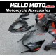 Honda CBR 1000RR 2017-2020 Fairing P/N 1BB17 Honda CBR 1000RR 2017-2020 Fairing P/N 1BB17