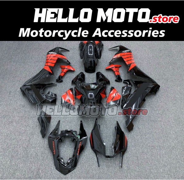 Honda CBR 1000RR 2017-2020 Fairing P/N 1BB17 Honda CBR 1000RR 2017-2020 Fairing P/N 1BB17