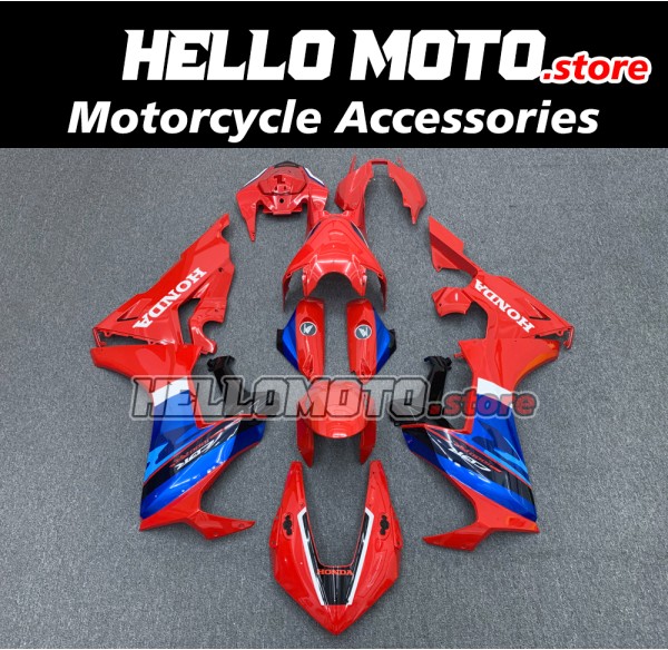 Honda CBR 1000RR 2017-2020 Fairing P/N 1BB18 Honda CBR 1000RR 2017-2020 Fairing P/N 1BB18