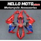 Honda CBR 1000RR 2017-2020 Fairing P/N 1BB18 Honda CBR 1000RR 2017-2020 Fairing P/N 1BB18