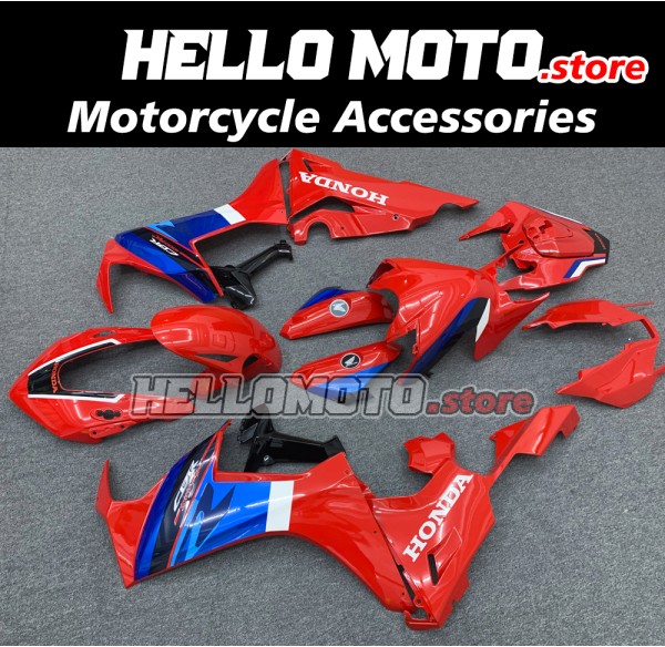 Honda CBR 1000RR 2017-2020 Fairing P/N 1BB18 Honda CBR 1000RR 2017-2020 Fairing P/N 1BB18