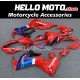 Honda CBR 1000RR 2017-2020 Fairing P/N 1BB18 Honda CBR 1000RR 2017-2020 Fairing P/N 1BB18