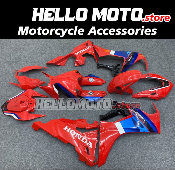 Honda CBR 1000RR 2017-2020 Fairing P/N 1BB18 Honda CBR 1000RR 2017-2020 Fairing P/N 1BB18