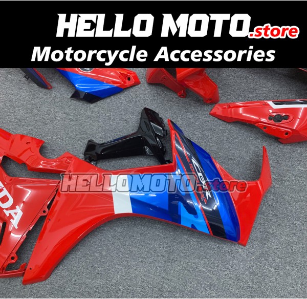 Honda CBR 1000RR 2017-2020 Fairing P/N 1BB18 Honda CBR 1000RR 2017-2020 Fairing P/N 1BB18