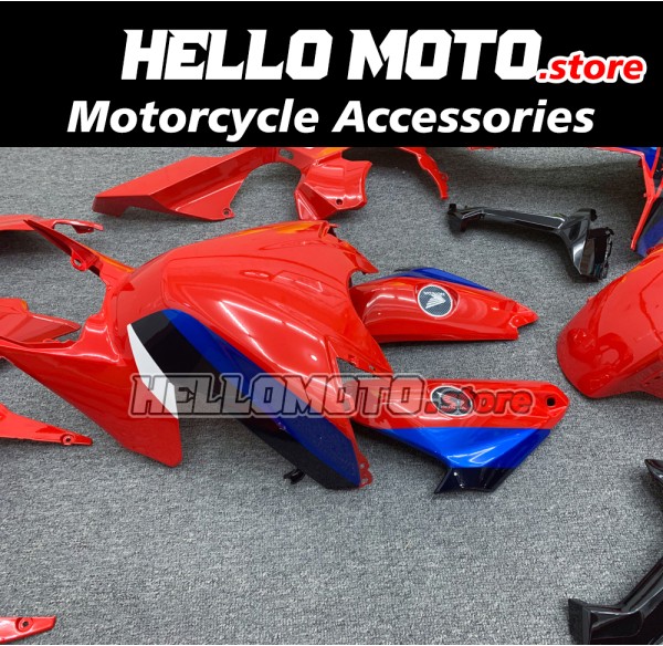 Honda CBR 1000RR 2017-2020 Fairing P/N 1BB18 Honda CBR 1000RR 2017-2020 Fairing P/N 1BB18