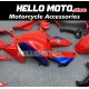 Honda CBR 1000RR 2017-2020 Fairing P/N 1BB18 Honda CBR 1000RR 2017-2020 Fairing P/N 1BB18