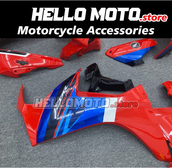 Honda CBR 1000RR 2017-2020 Fairing P/N 1BB18 Honda CBR 1000RR 2017-2020 Fairing P/N 1BB18