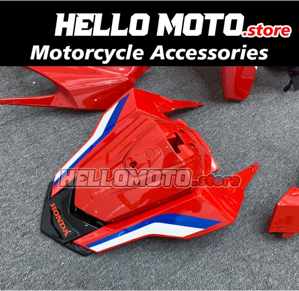 Honda CBR 1000RR 2017-2020 Fairing P/N 1BB18 Honda CBR 1000RR 2017-2020 Fairing P/N 1BB18