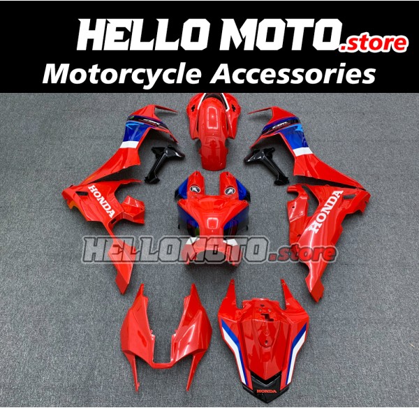 Honda CBR 1000RR 2017-2020 Fairing P/N 1BB18 Honda CBR 1000RR 2017-2020 Fairing P/N 1BB18