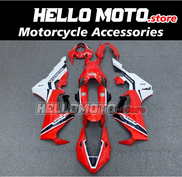 Honda CBR 1000RR 2017-2020 Fairing P/N 1BB8 Honda CBR 1000RR 2017-2020 Fairing P/N 1BB8