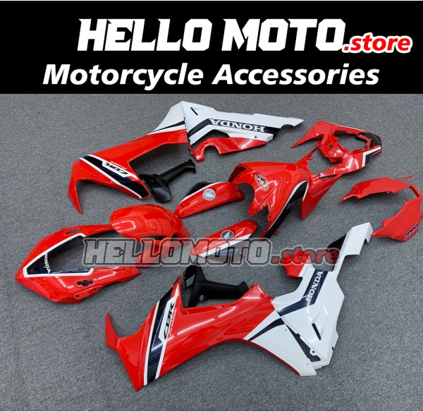 Honda CBR 1000RR 2017-2020 Fairing P/N 1BB8 Honda CBR 1000RR 2017-2020 Fairing P/N 1BB8