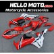 Honda CBR 1000RR 2017-2020 Fairing P/N 1BB8 Honda CBR 1000RR 2017-2020 Fairing P/N 1BB8