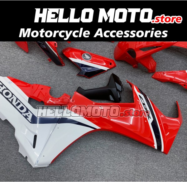 Honda CBR 1000RR 2017-2020 Fairing P/N 1BB8 Honda CBR 1000RR 2017-2020 Fairing P/N 1BB8