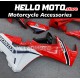 Honda CBR 1000RR 2017-2020 Fairing P/N 1BB8 Honda CBR 1000RR 2017-2020 Fairing P/N 1BB8