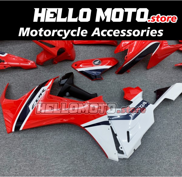 Honda CBR 1000RR 2017-2020 Fairing P/N 1BB8 Honda CBR 1000RR 2017-2020 Fairing P/N 1BB8