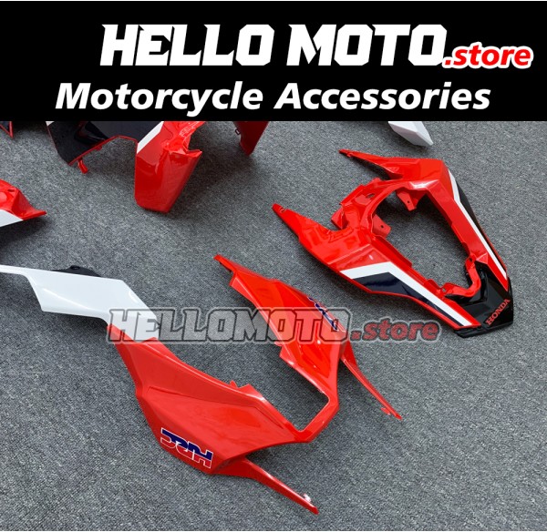 Honda CBR 1000RR 2017-2020 Fairing P/N 1BB8 Honda CBR 1000RR 2017-2020 Fairing P/N 1BB8