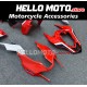 Honda CBR 1000RR 2017-2020 Fairing P/N 1BB8 Honda CBR 1000RR 2017-2020 Fairing P/N 1BB8