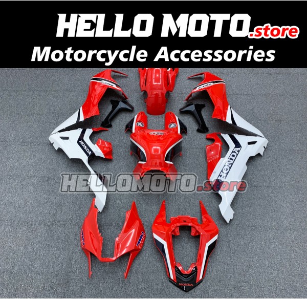 Honda CBR 1000RR 2017-2020 Fairing P/N 1BB8 Honda CBR 1000RR 2017-2020 Fairing P/N 1BB8