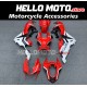 Honda CBR 1000RR 2017-2020 Fairing P/N 1BB8 Honda CBR 1000RR 2017-2020 Fairing P/N 1BB8