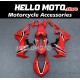 Honda CBR 1000RR 2017-2020 Fairing P/N 1BB10 Honda CBR 1000RR 2017-2020 Fairing P/N 1BB10