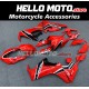 Honda CBR 1000RR 2017-2020 Fairing P/N 1BB10 Honda CBR 1000RR 2017-2020 Fairing P/N 1BB10
